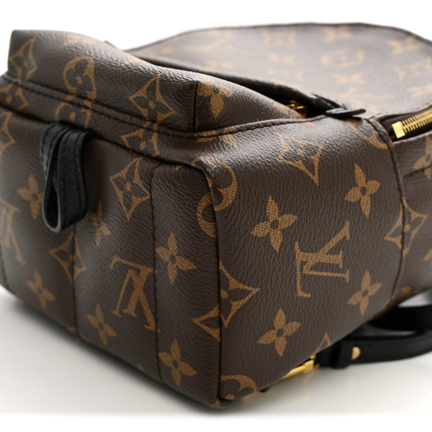 Monogram Palm Springs Backpack Mini