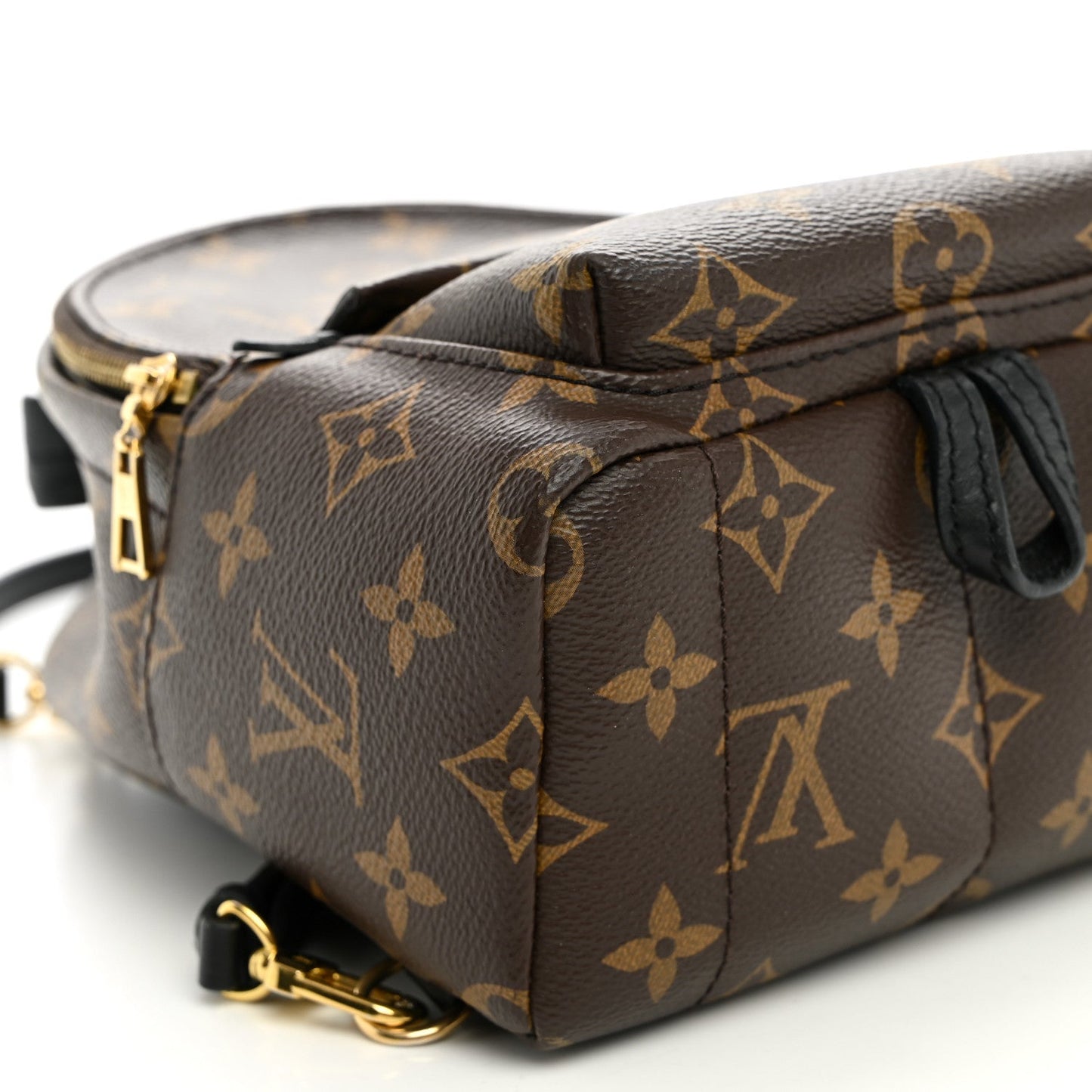 Monogram Palm Springs Backpack Mini