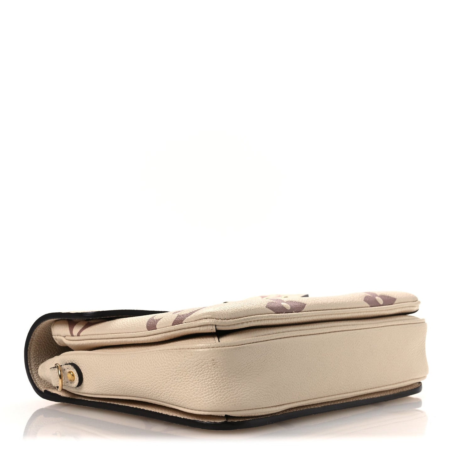 Empreinte Monogram Giant Pochette Metis Creme Bois De Rose