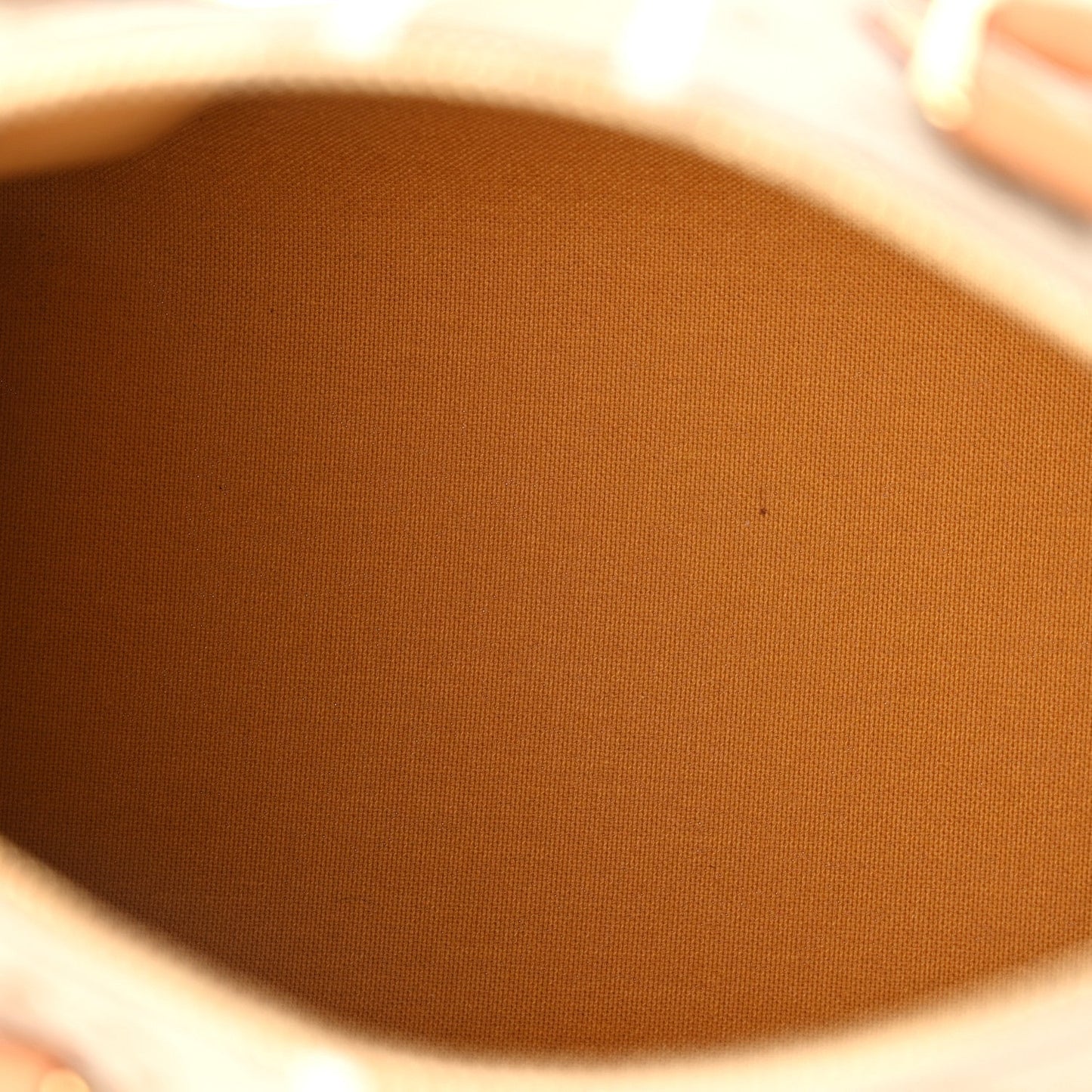 Monopaname Speedy Bandouliere 25 Beige Ocher