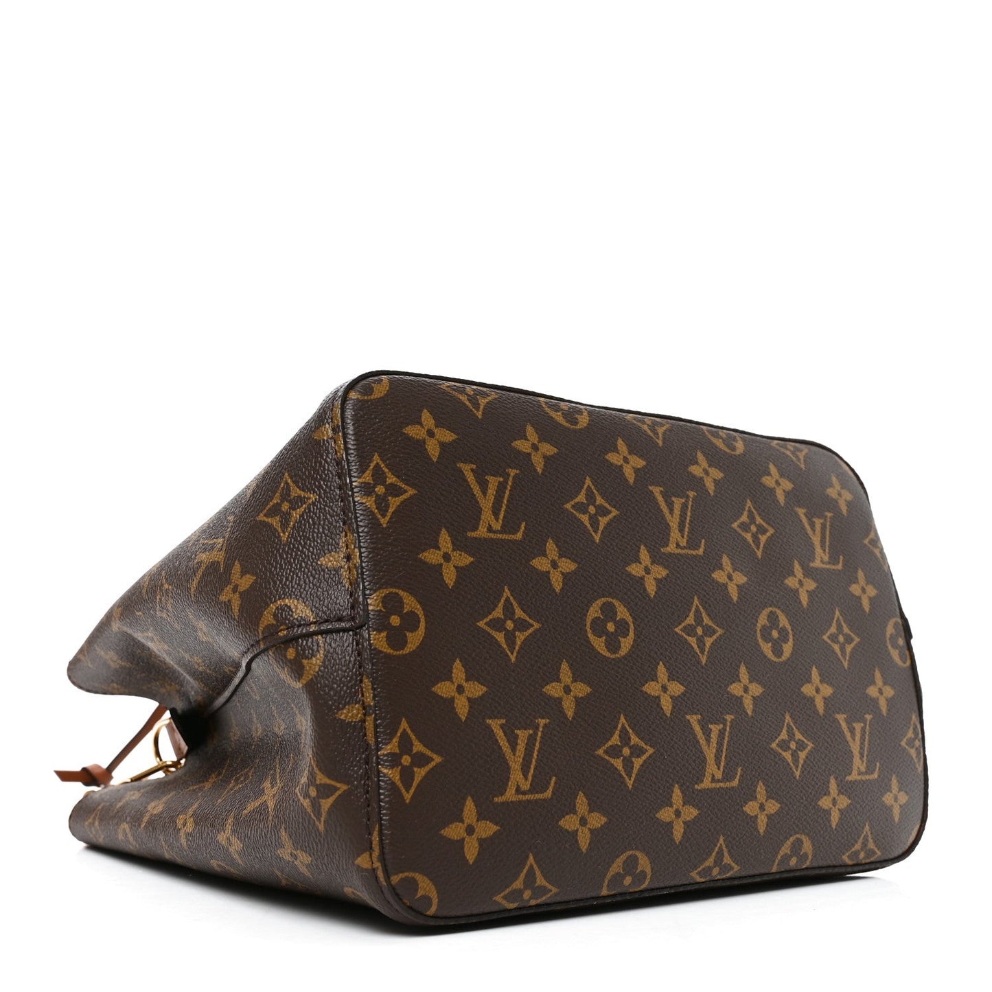 Monogram Neonoe MM Caramel