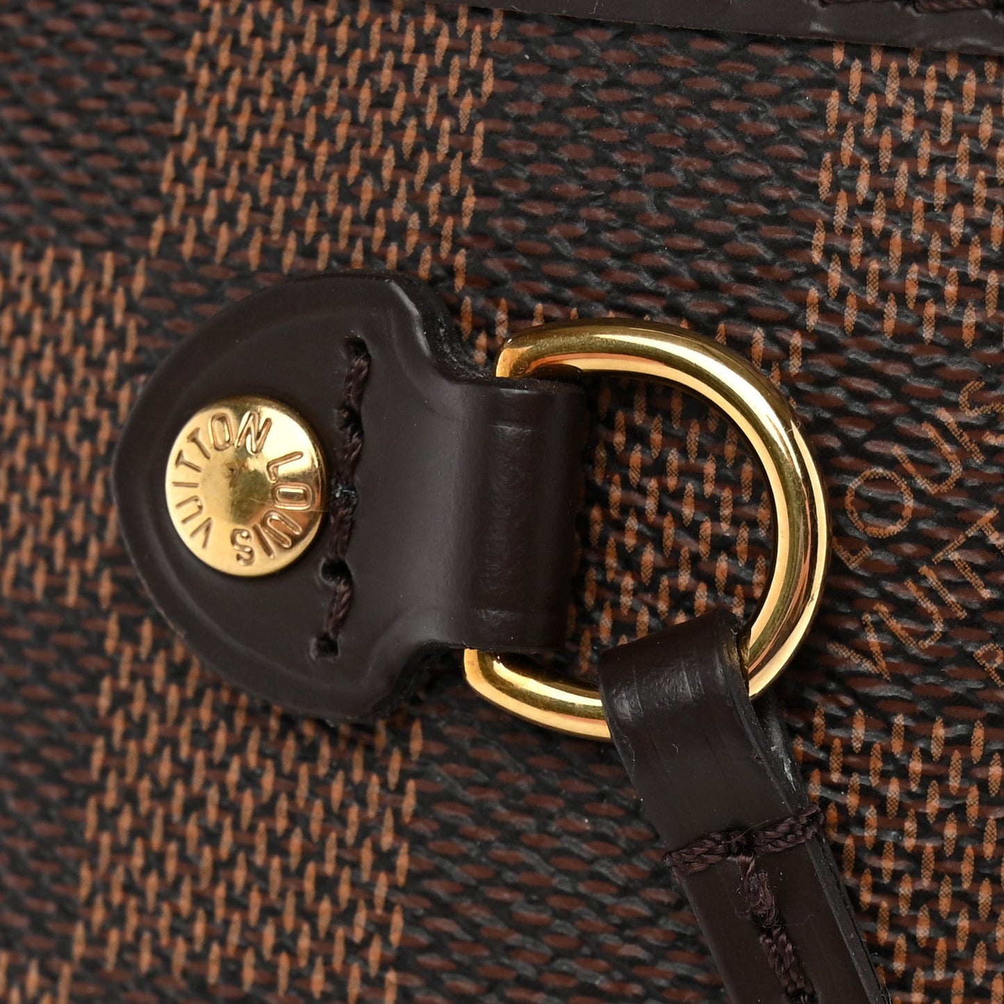 Damier Ebene Neo Neverfull PM