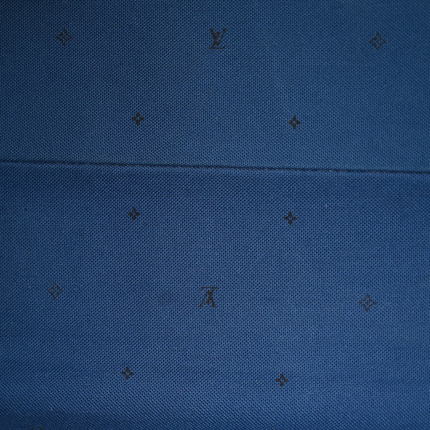 Monogram Escale Onthego GM Blue