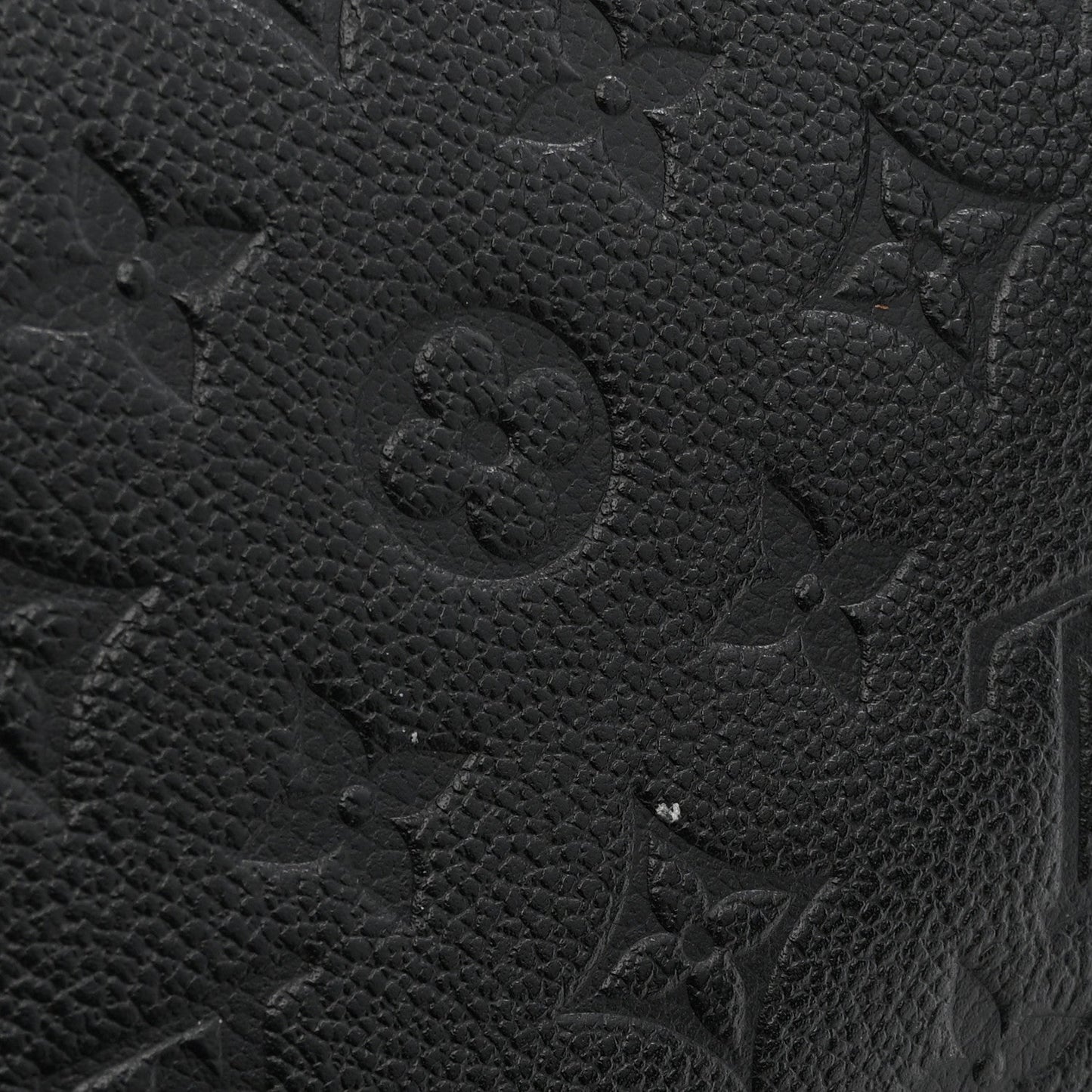 Empreinte Pochette Metis Black