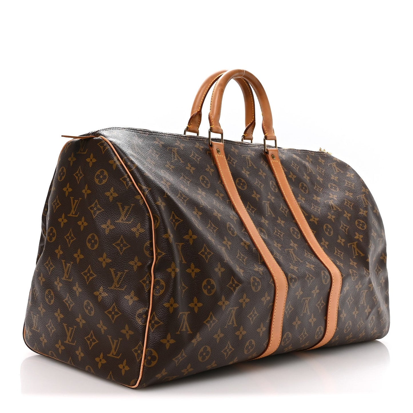 Monogram Keepall 55