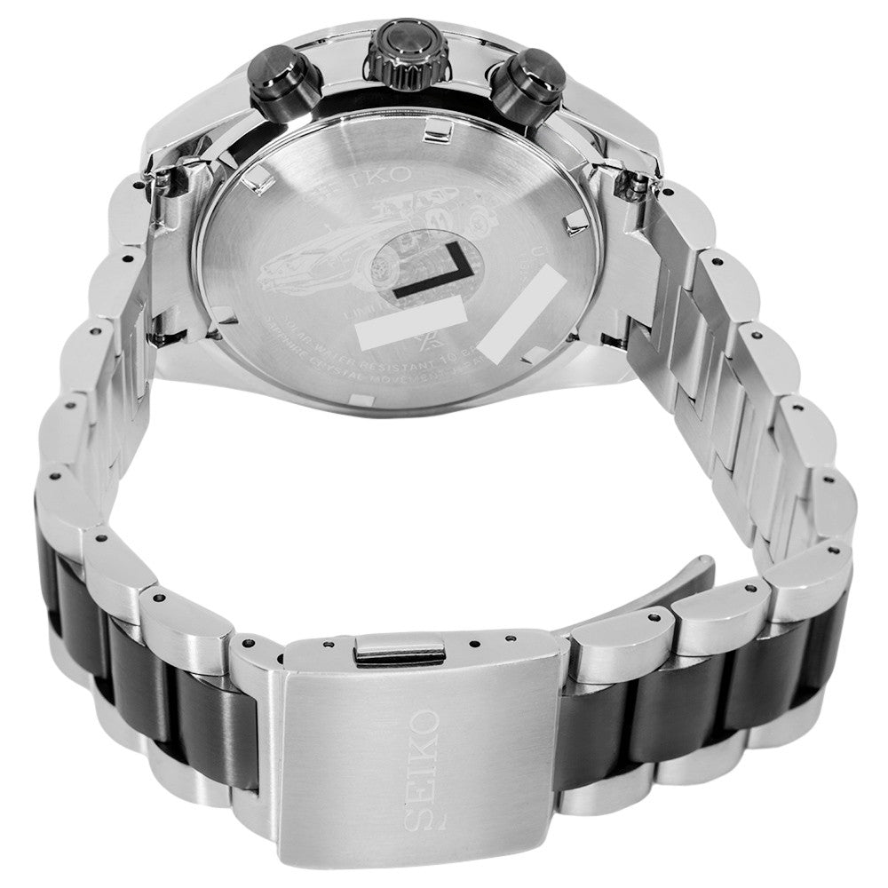 Seiko SSC957P1 Prospex Speedtimer Solar Datsun Ltd. Ed.