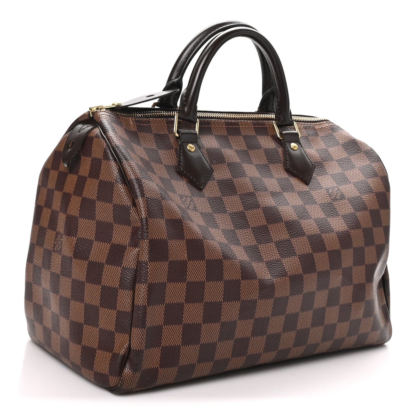 Damier Ebene Speedy 30