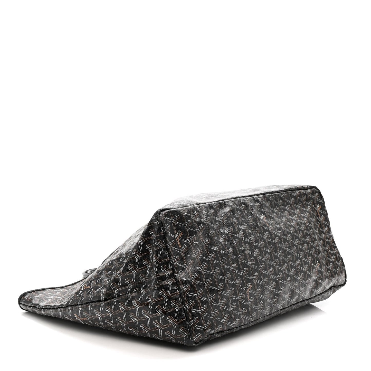 Goyardine Saint Louis GM Black
