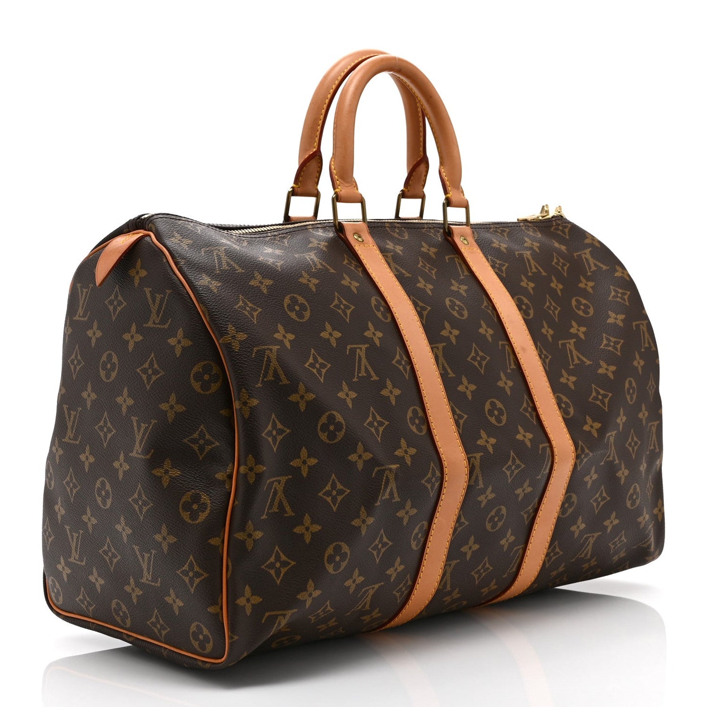 Monogram Keepall 45