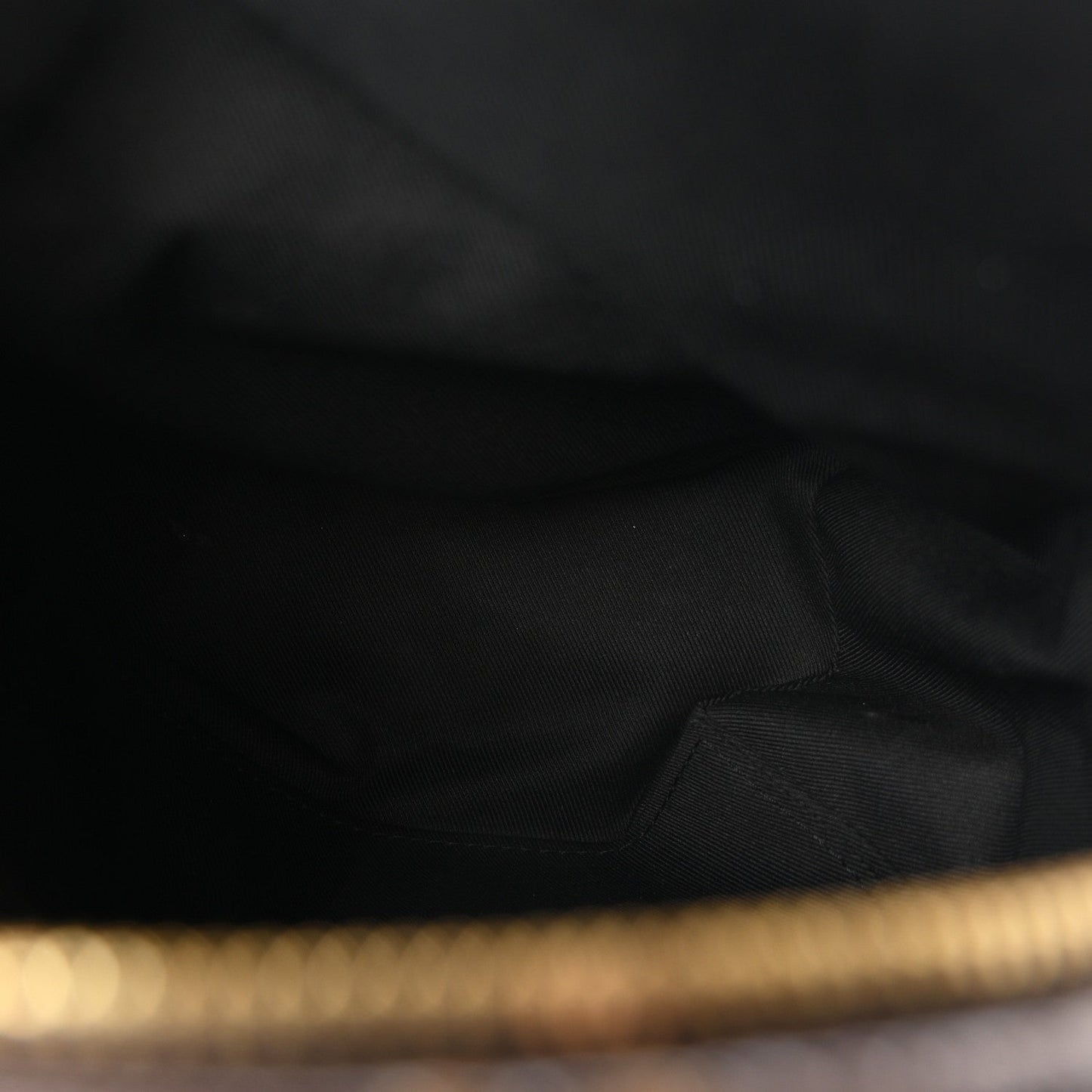 Monogram Palm Springs Backpack PM