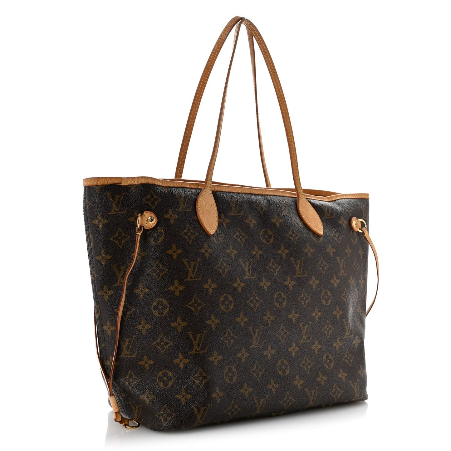 Monogram Neverfull MM