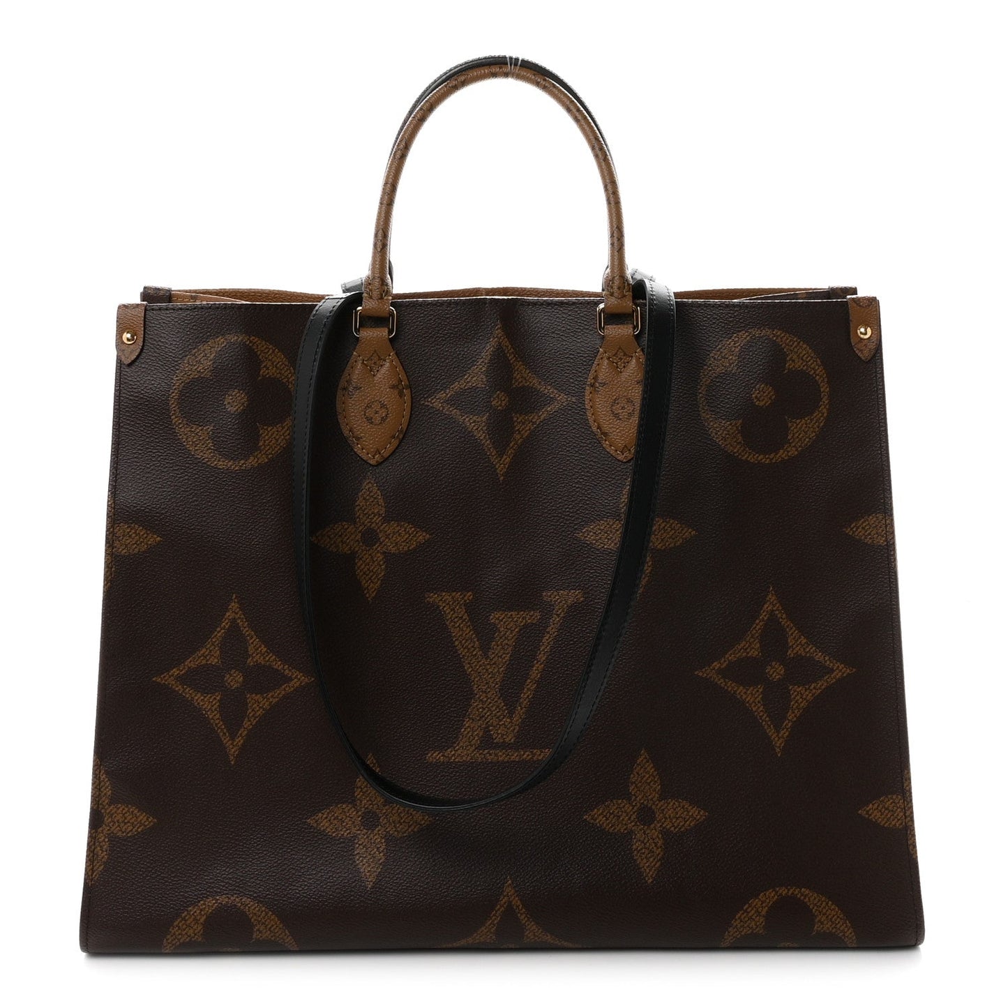 Reverse Monogram Giant Onthego GM