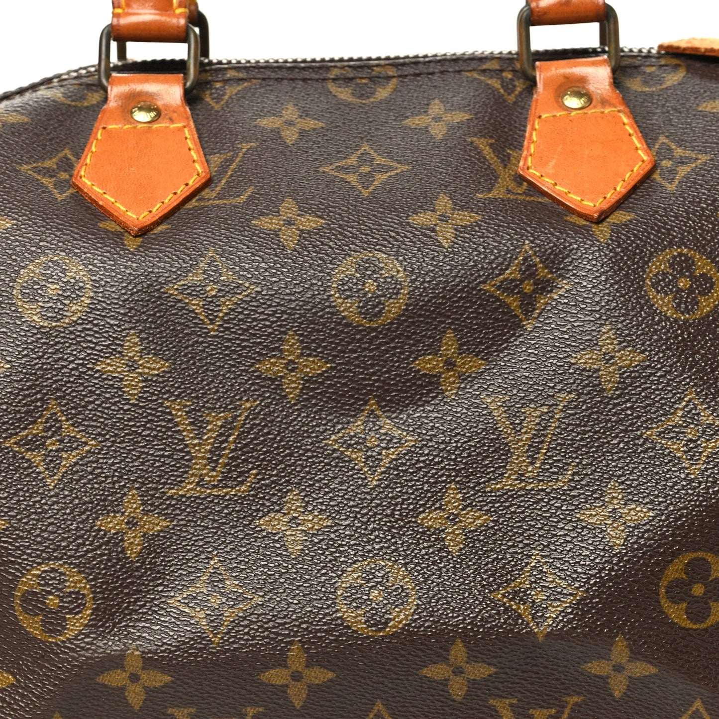 Monogram Speedy 35