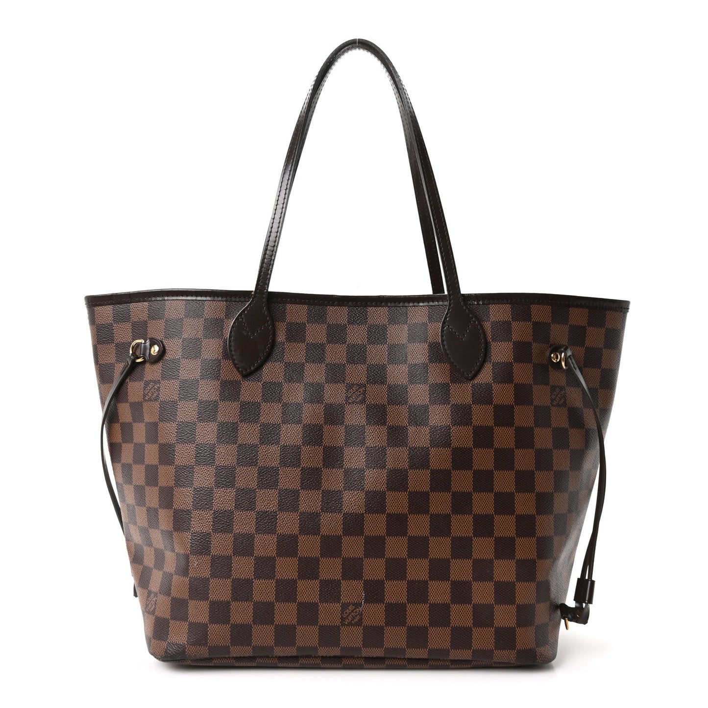 Damier Ebene Neo Neverfull MM