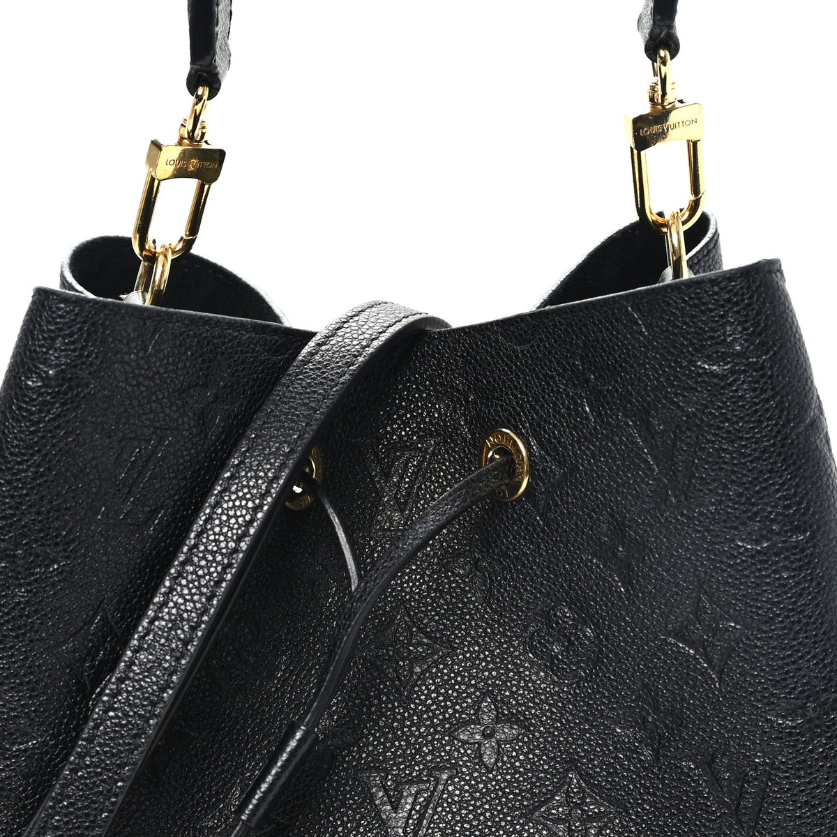 Empreinte Neonoe MM Black