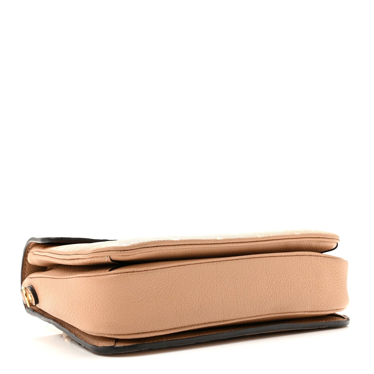 Empreinte Pochette Metis Tourterelle