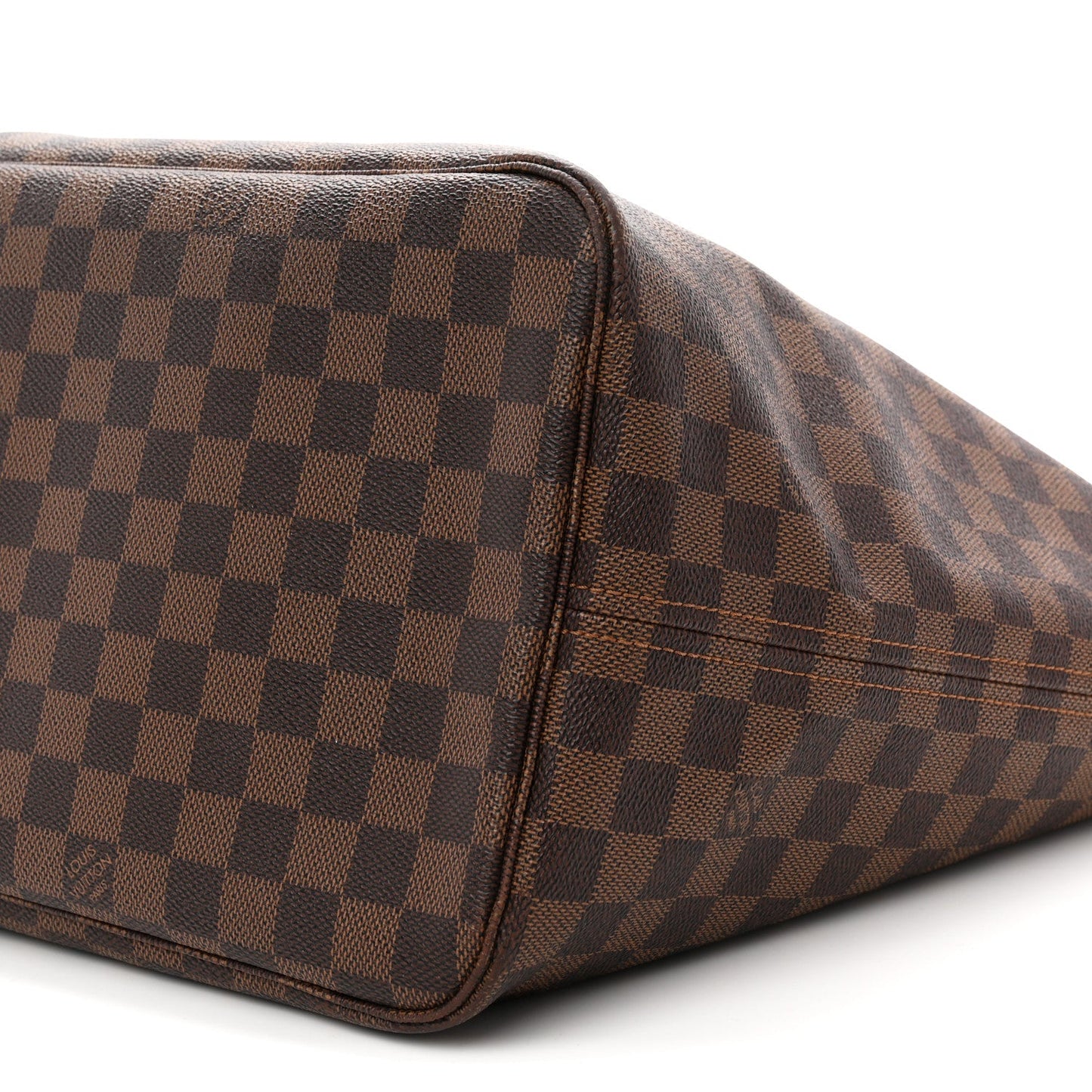 Damier Ebene Neverfull GM