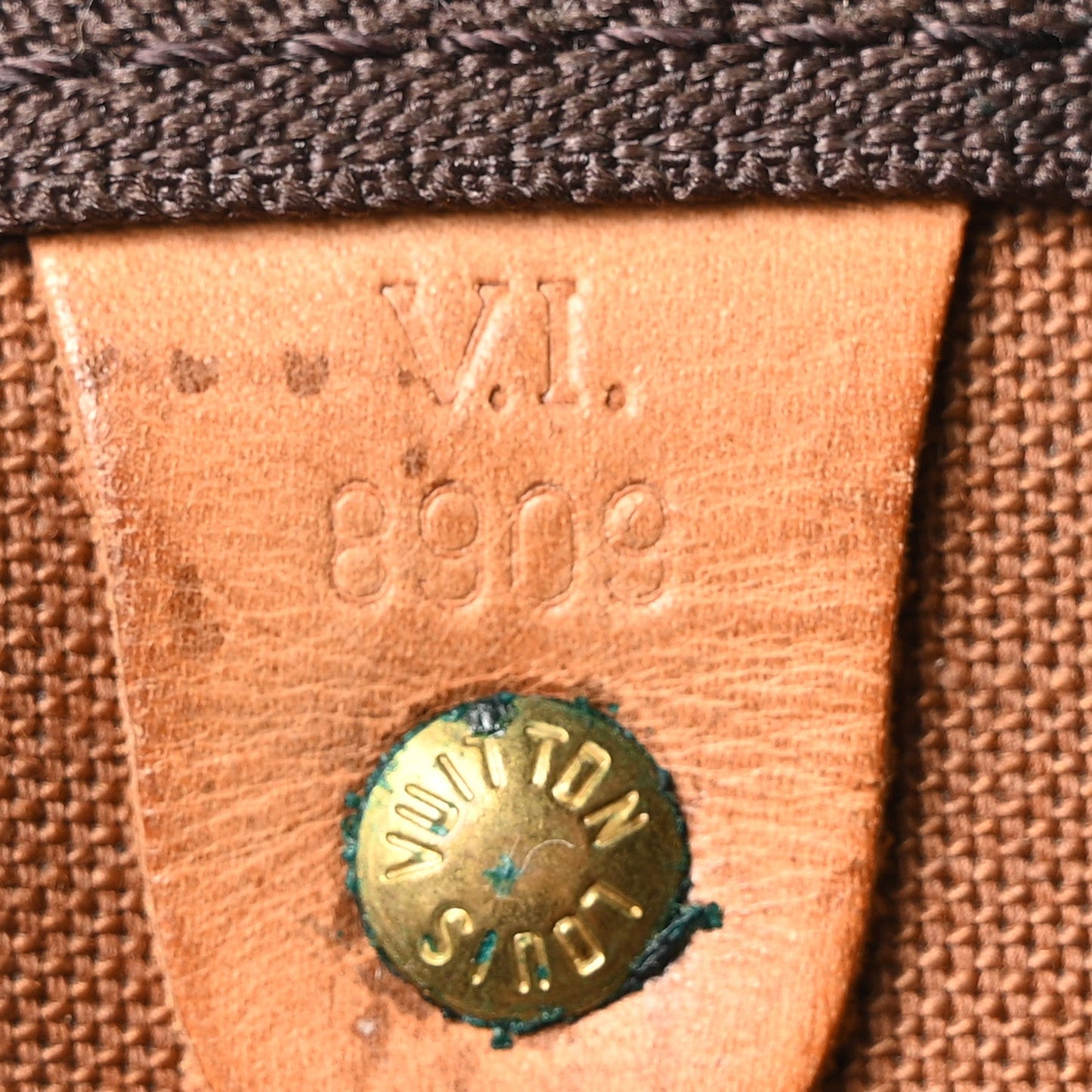 Monogram Keepall 45