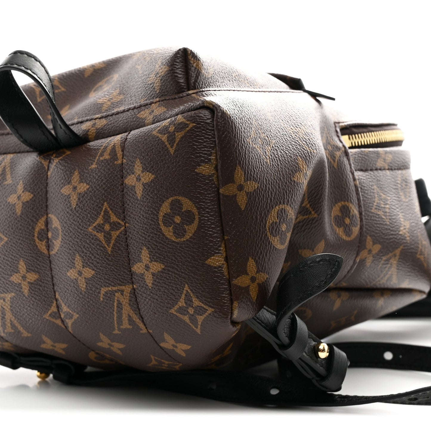 Monogram Palm Springs Backpack PM
