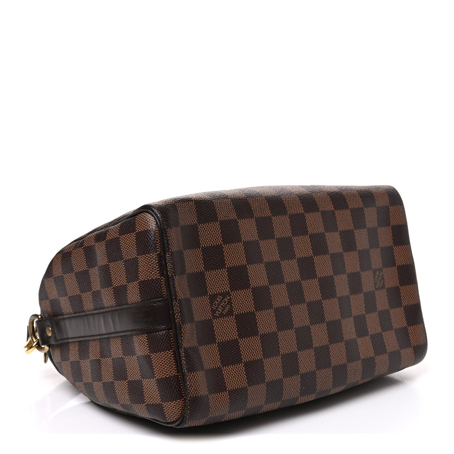 Damier Ebene Speedy 25