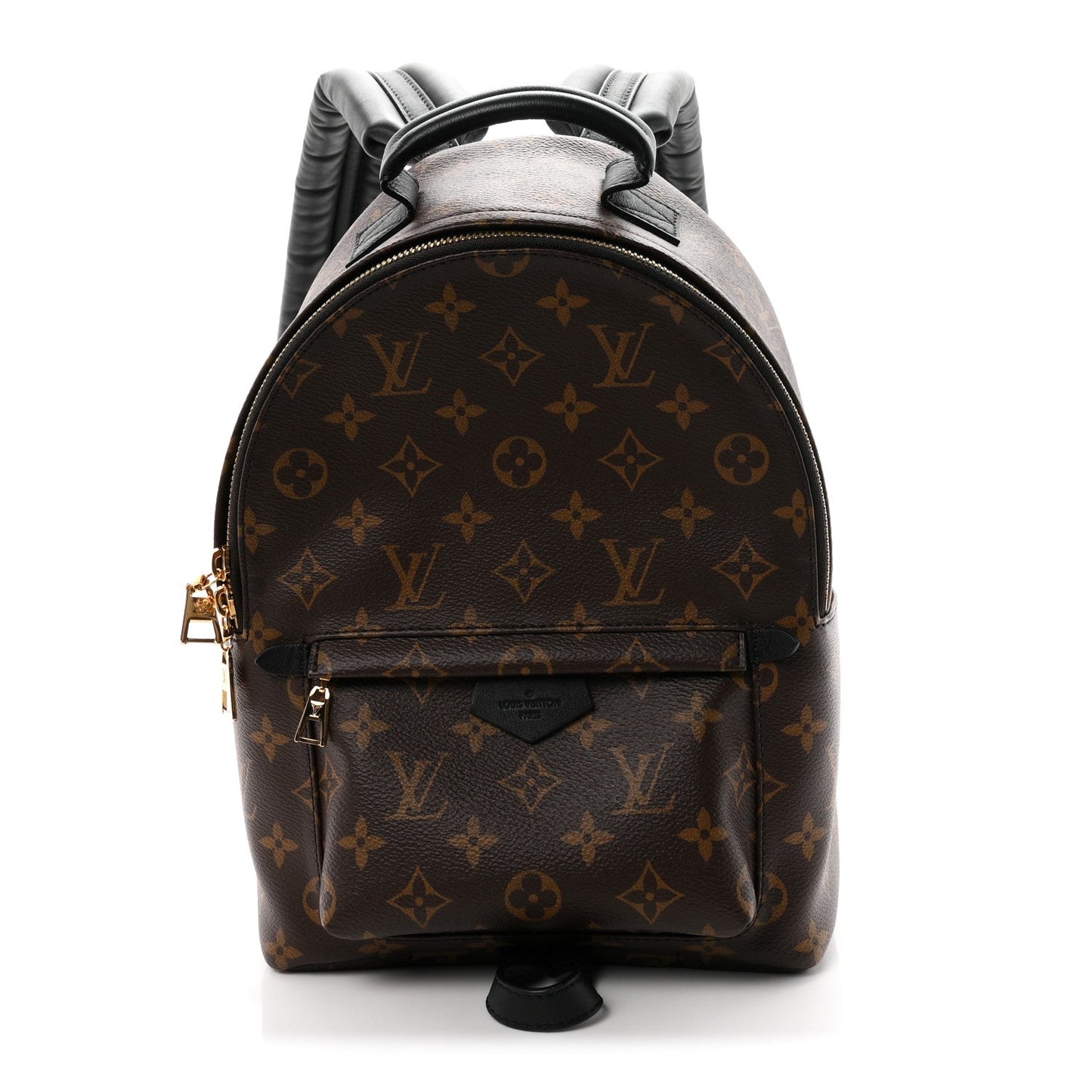 Monogram Palm Springs Backpack PM