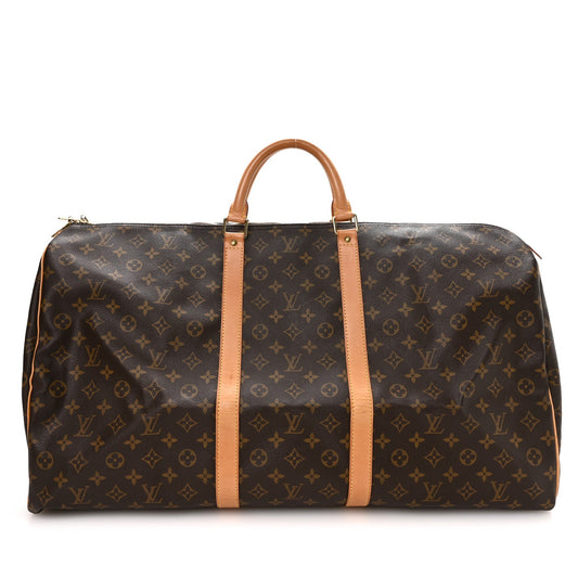 Monogram Keepall 60