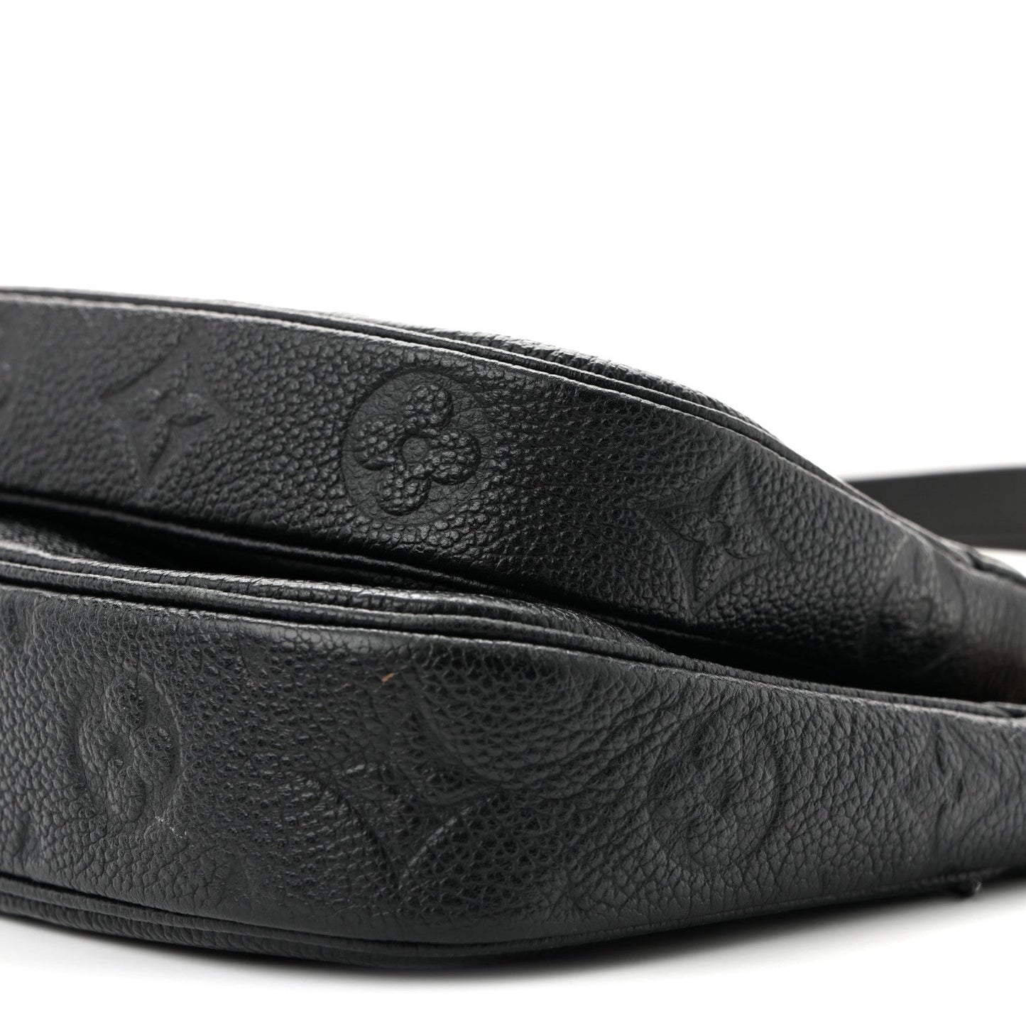 Empreinte Monogram Giant Multi Pochette Accessories Black