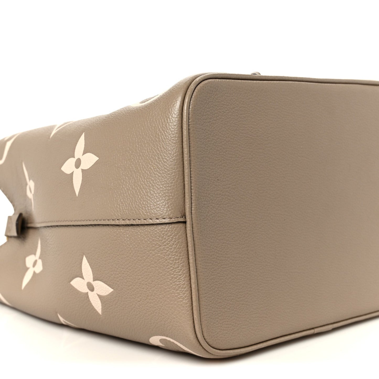 Empreinte Monogram Giant Neonoe MM Tourterelle Creme