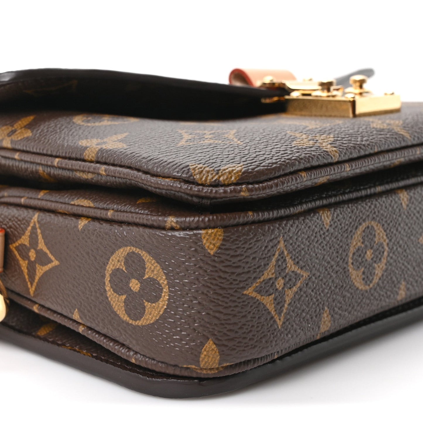 Monogram Pochette Metis East West