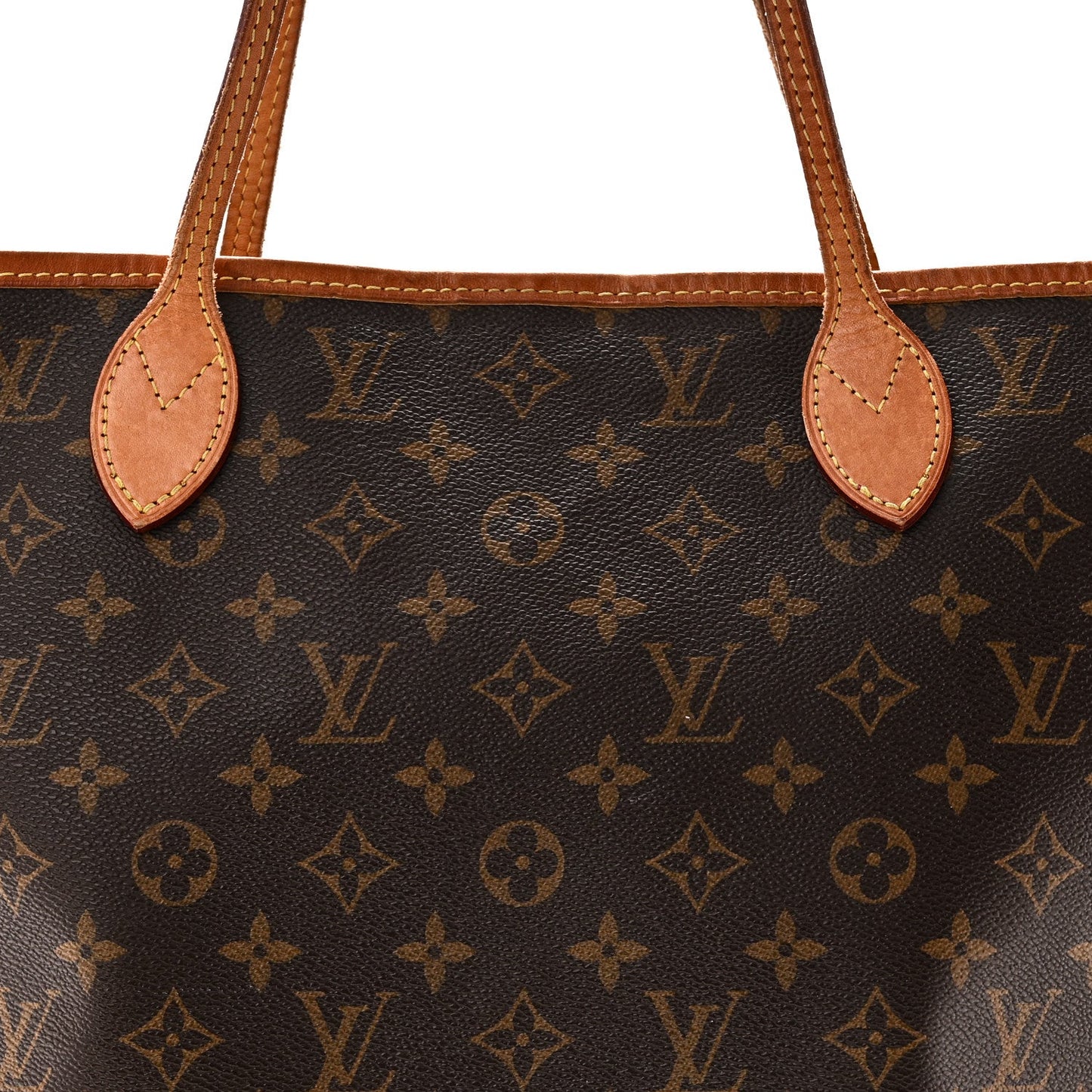 Monogram Neo Neverfull MM Pivoine