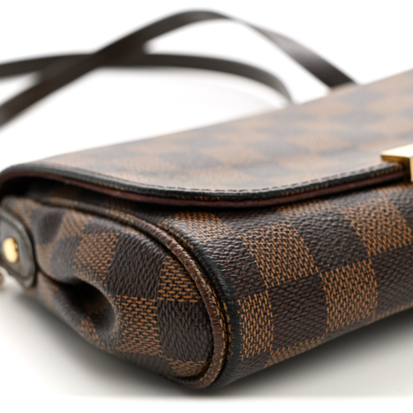 Damier Ebene Favorite PM
