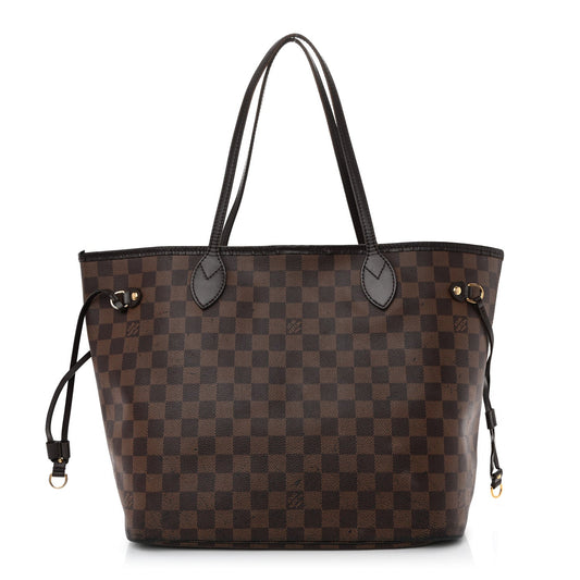 Damier Ebene Neo Neverfull MM