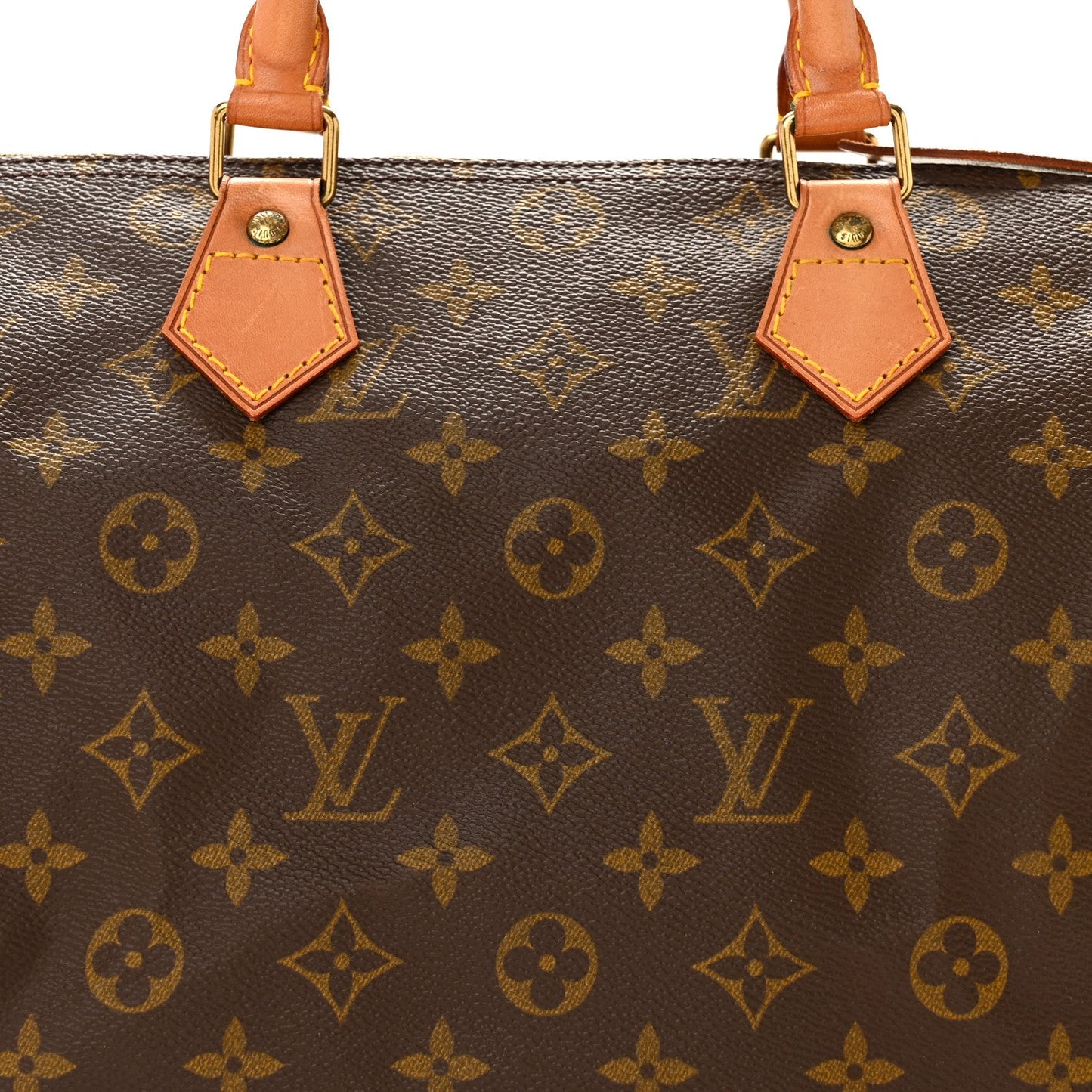 Monogram Speedy 30
