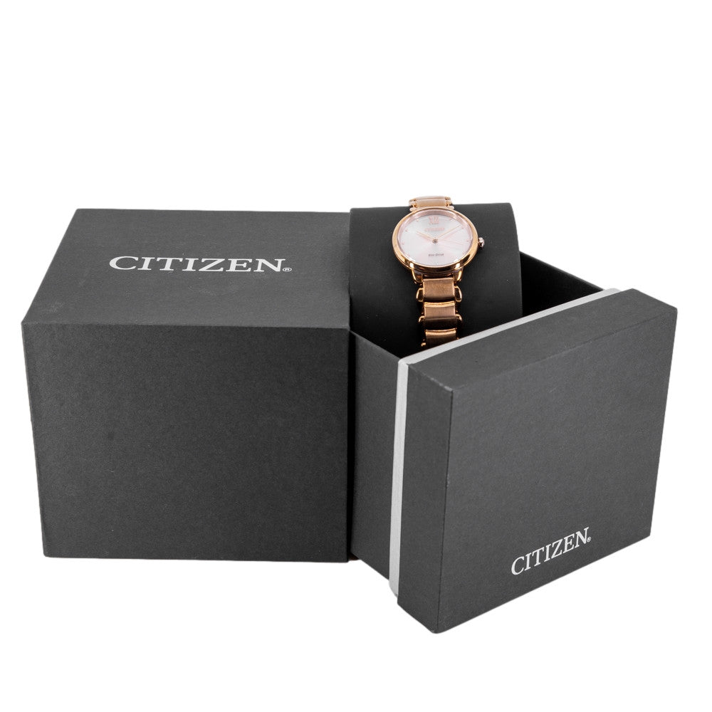 Citizen EM0922-81X Citizen L Eco-Drive Woman's Watch
