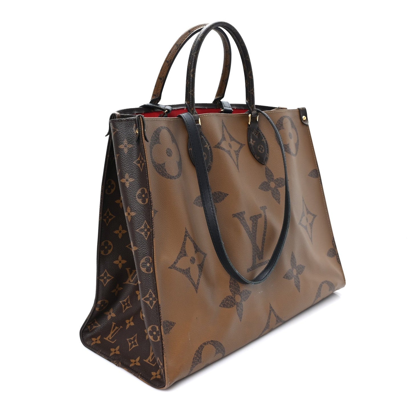 Reverse Monogram Giant Onthego GM