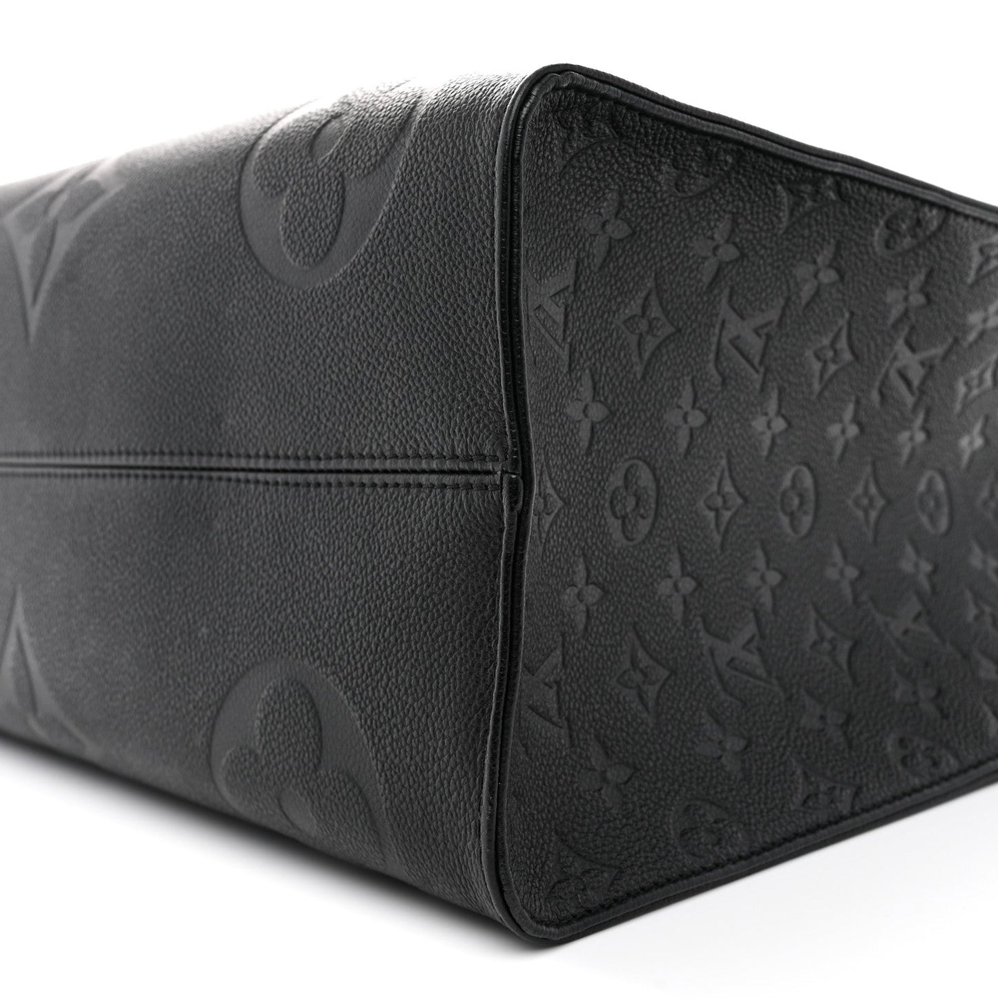 Empreinte Monogram Giant Onthego GM Black