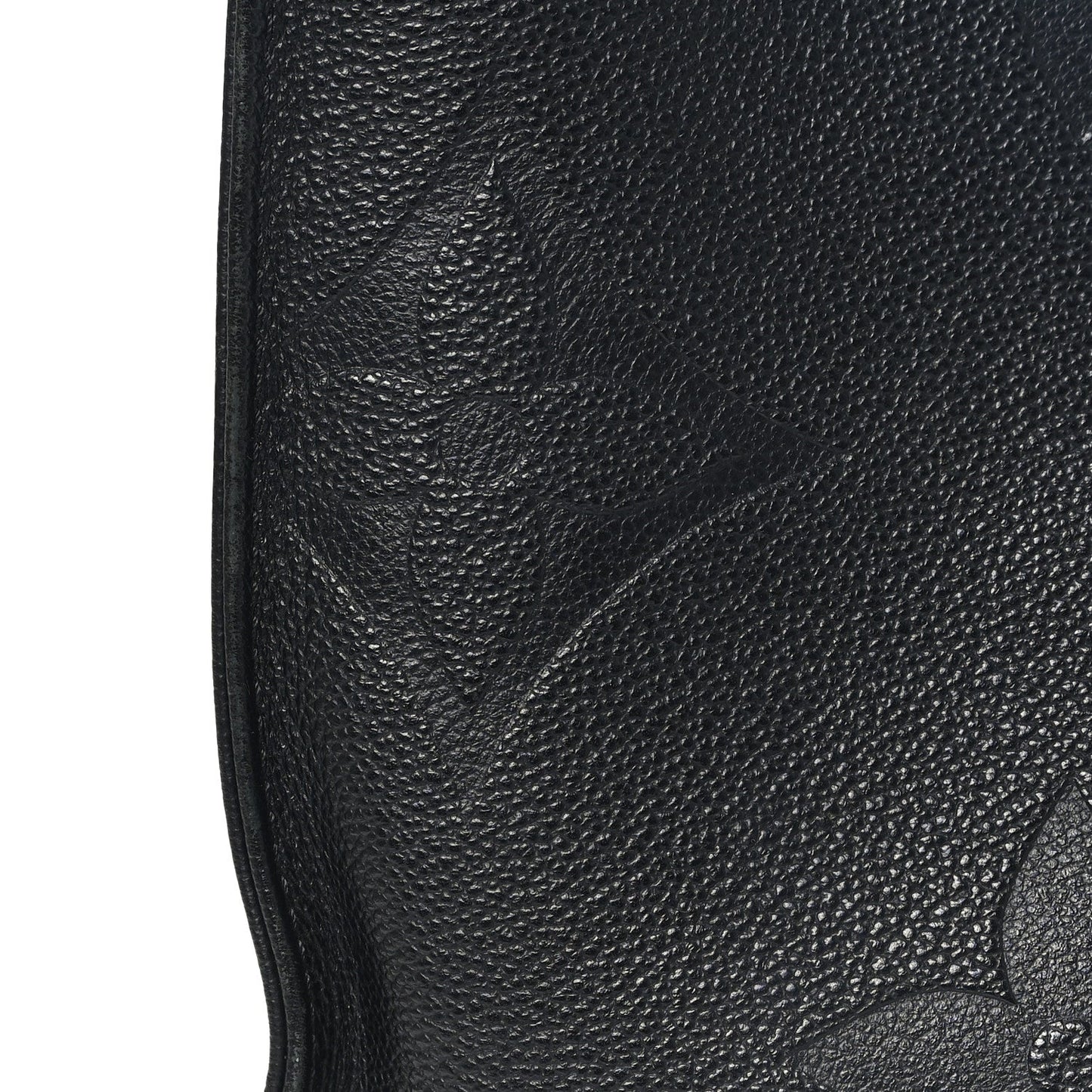 Empreinte Monogram Giant Onthego MM Black
