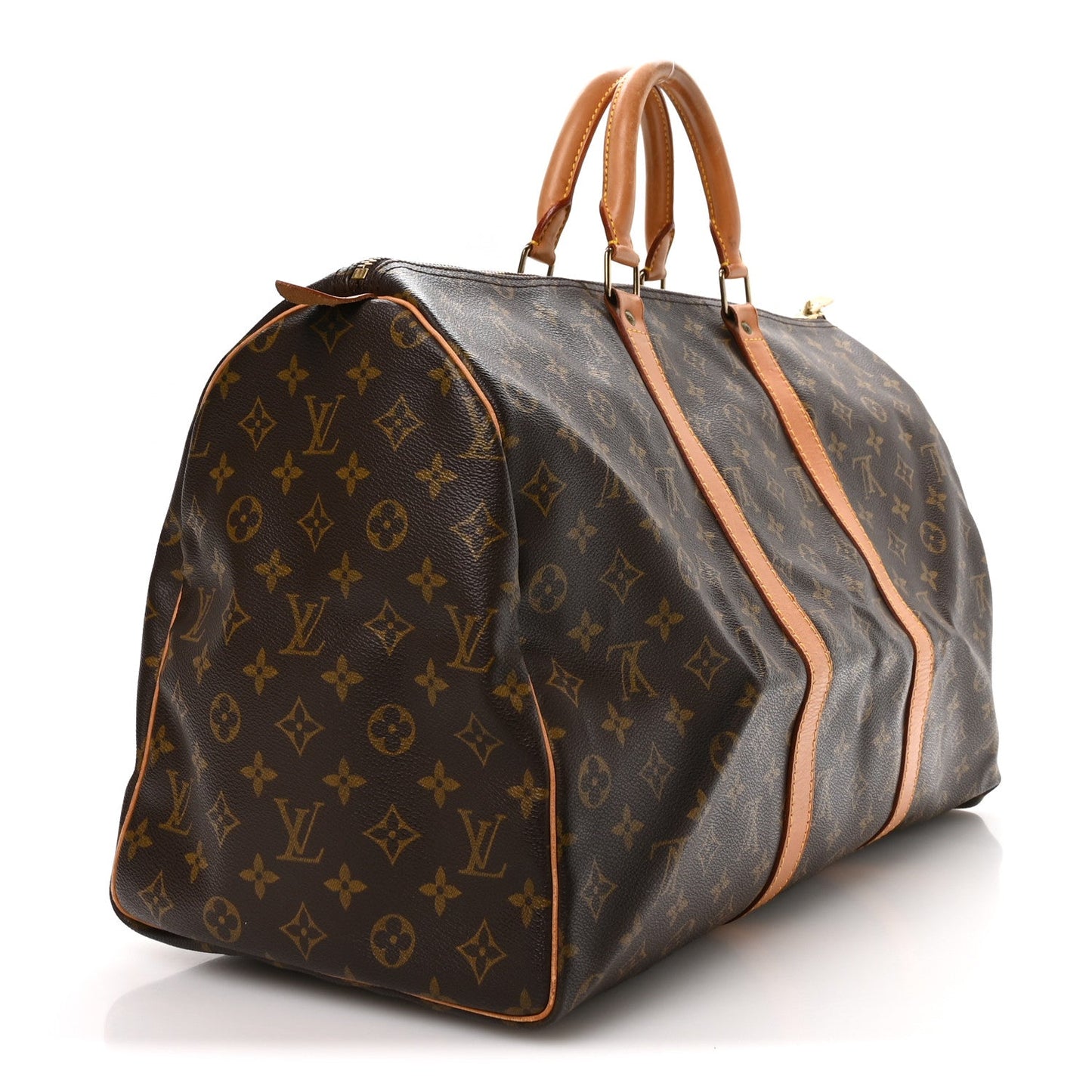 Monogram Keepall 50