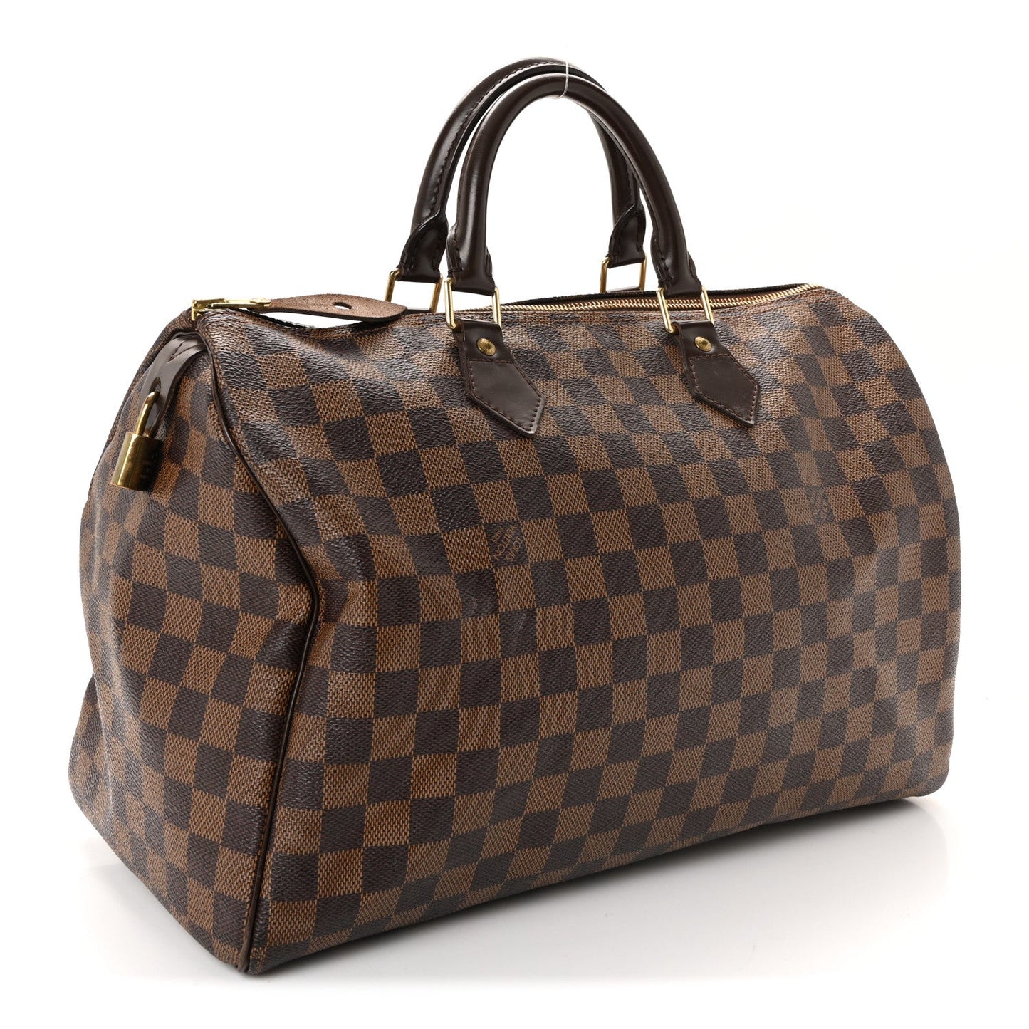 Damier Ebene Speedy 35