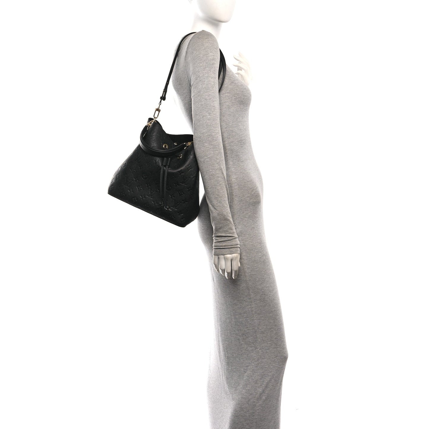 Empreinte Neonoe MM Black