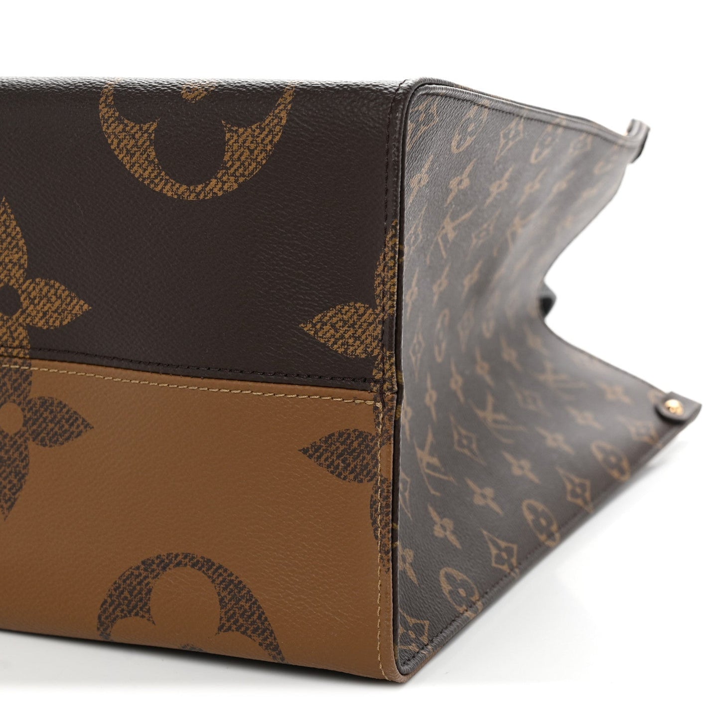 Reverse Monogram Giant Onthego GM