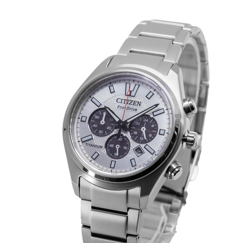 Citizen CA4750-51A Eco-Drive Men's Watch