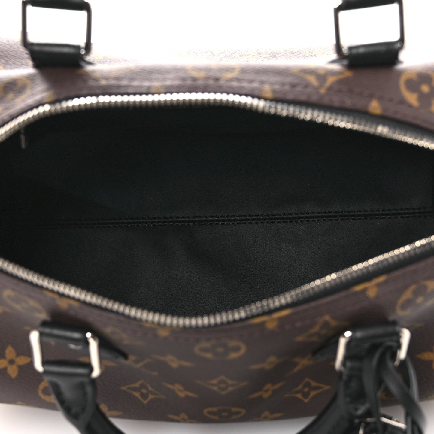 Monogram Speedy Soft 30 Dark
