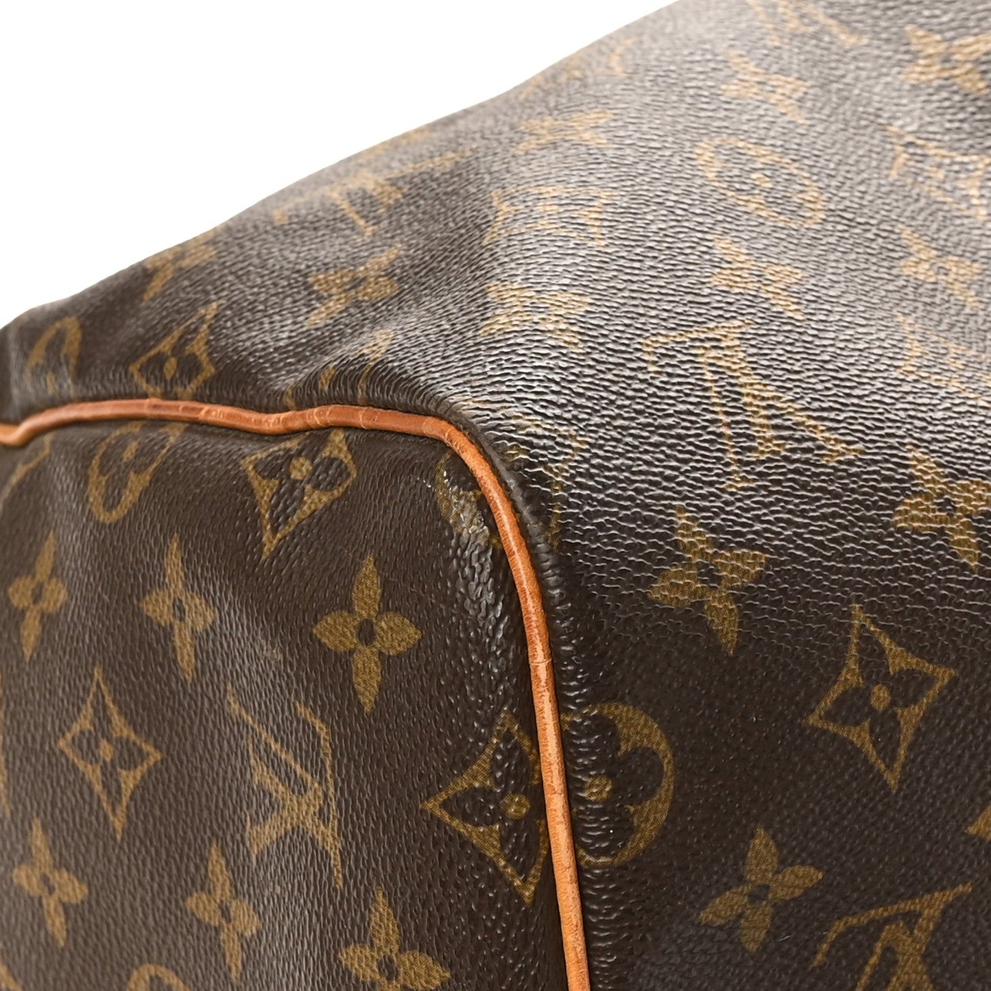 Monogram Keepall Bandouliere 55