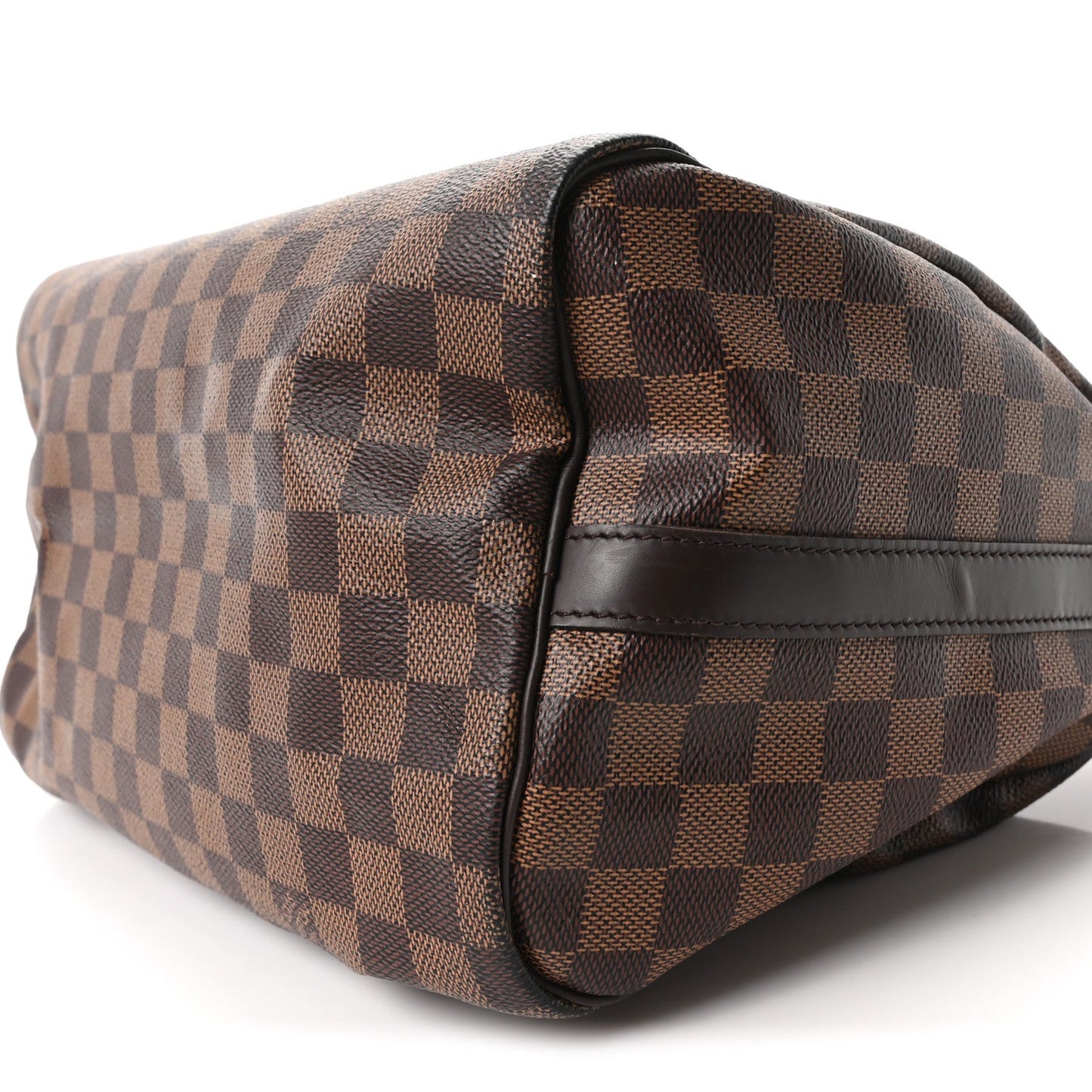 Damier Ebene Speedy Bandouliere 30