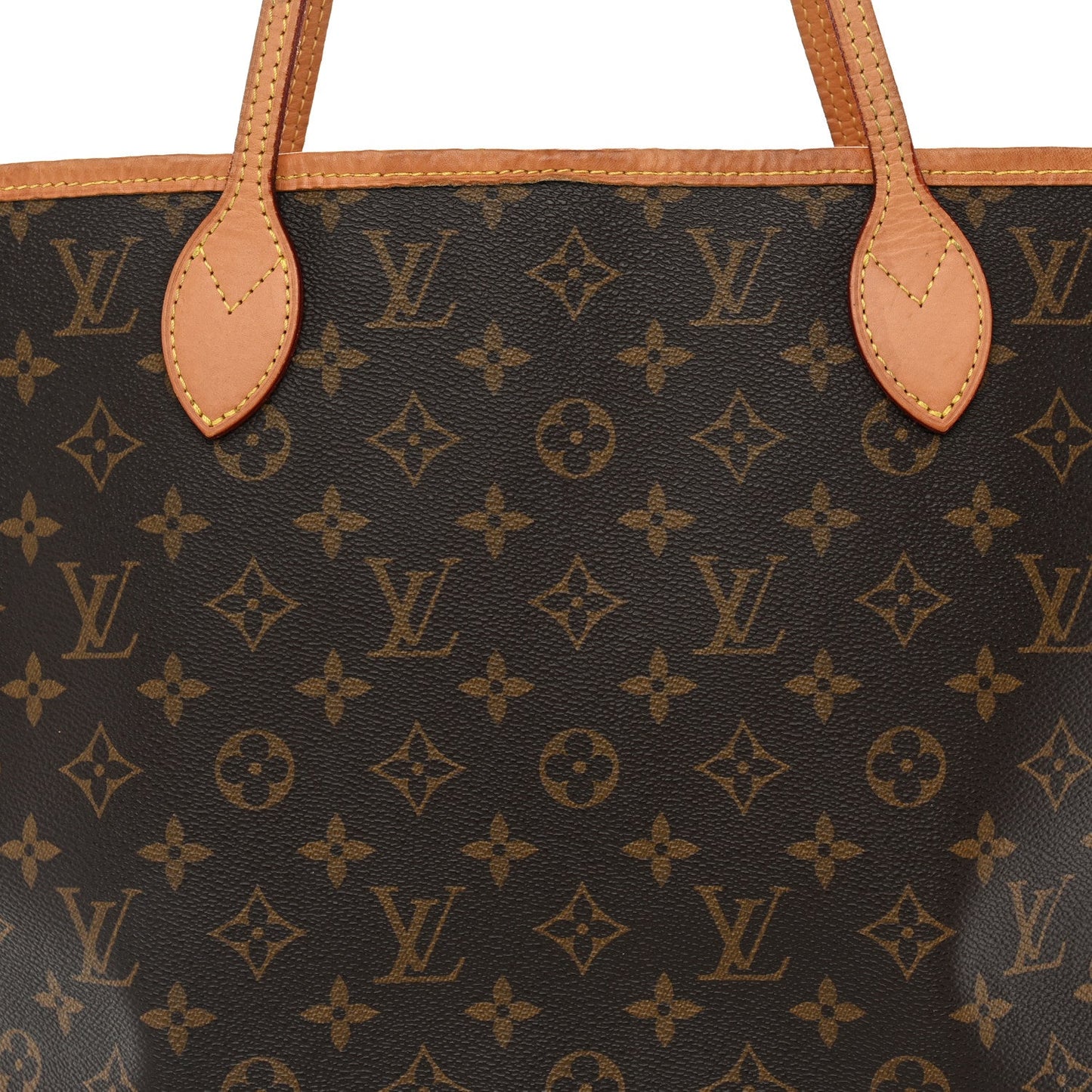 Monogram Neo Neverfull MM Pivoine