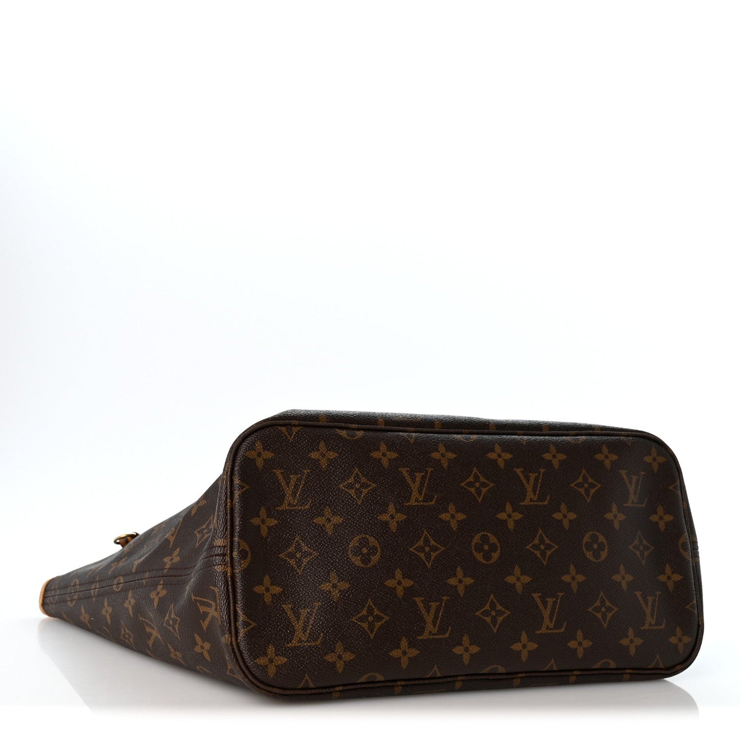 Monogram Neo Neverfull MM Pivoine