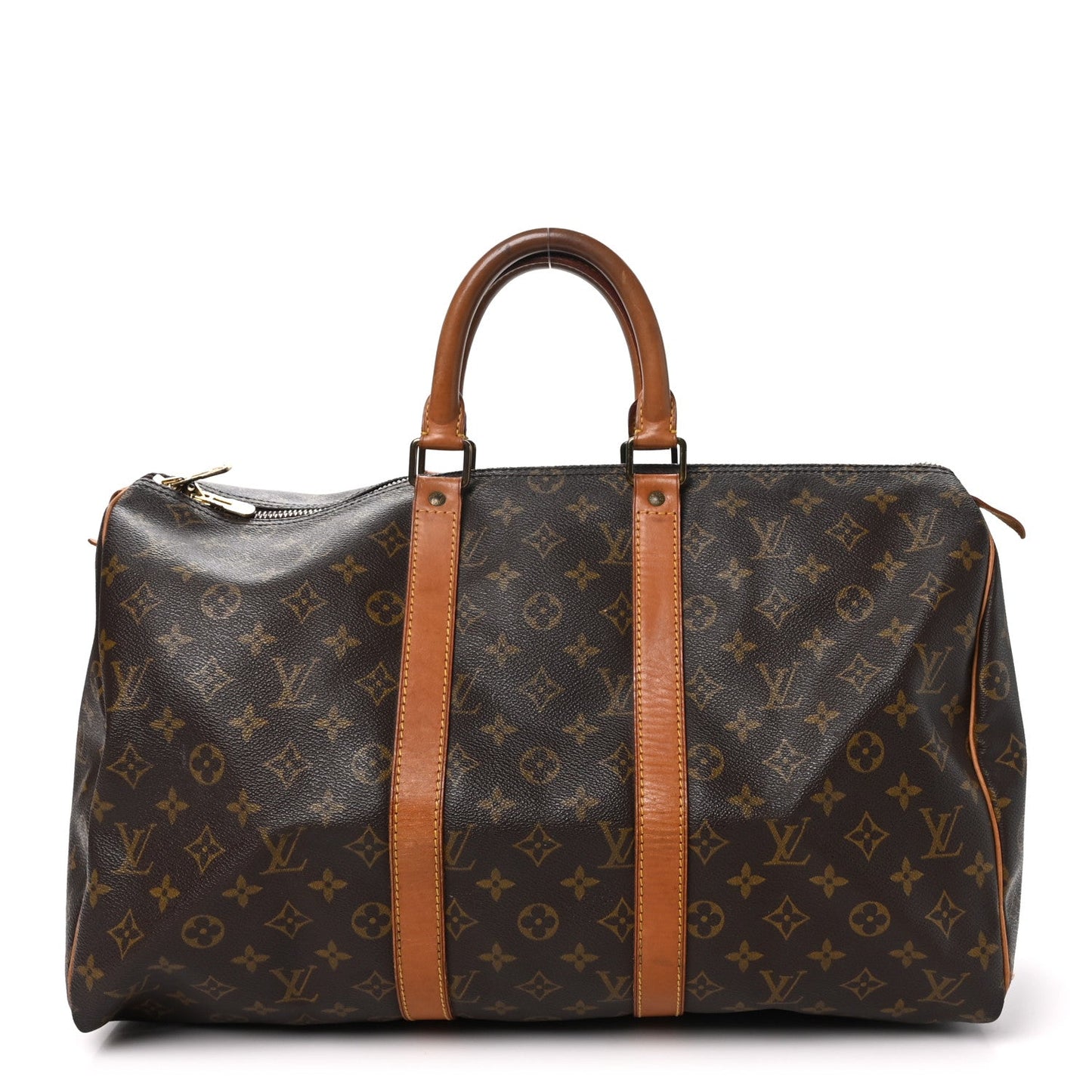 Monogram Keepall 45