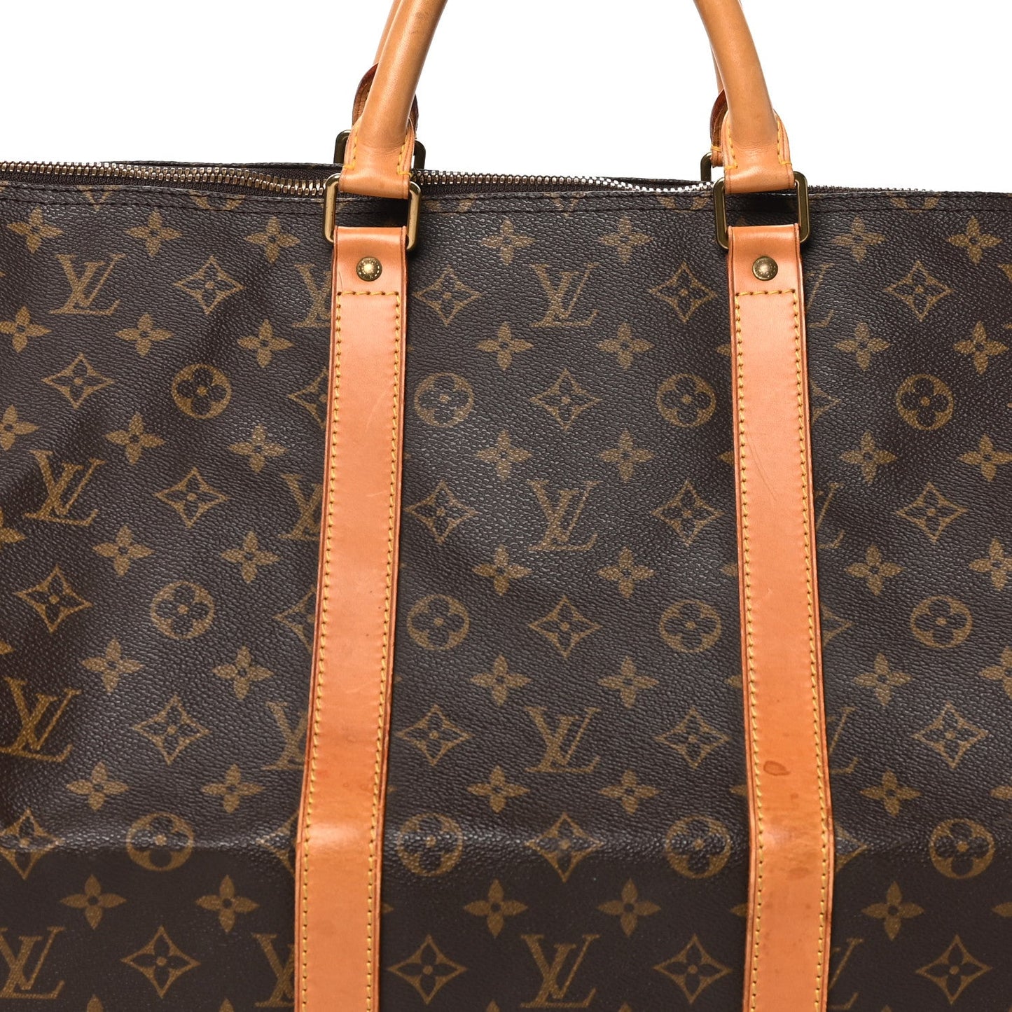 Monogram Keepall 55