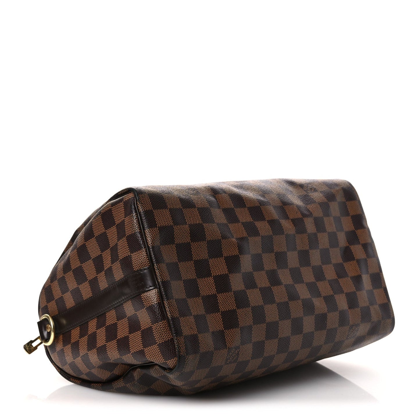 Damier Ebene Speedy Bandouliere 30